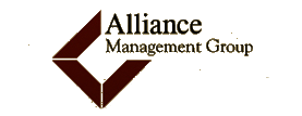 Alliance Management Group, LLC Logo